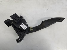 Gaspedal elektrisch Opel Astra
