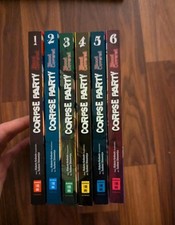 Corpse Party Blood Covered