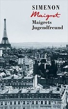 Maigrets Jugendfreund (George Simenon) von Simenon, ... | Buch | Zustand wie neu