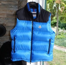 MONCLER JACKET 5 ophrys logo