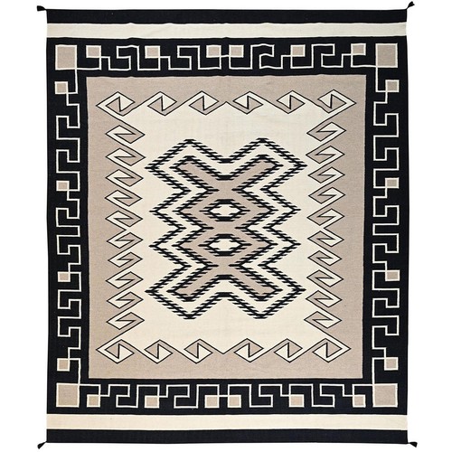 Southwestern navajo kelim - southwestern,