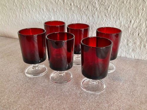 Luminarc cavalier likörglas - luminarc,