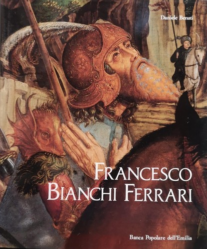 Benati daniele francesco - benati,