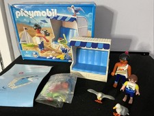 Playmobil 3660 Strandkorb