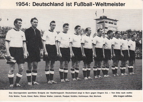 Mannschaftsbild