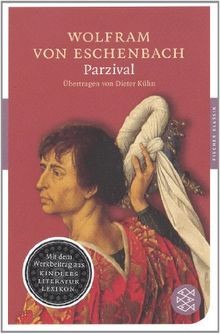 Parzival roman fischer - parzival:,