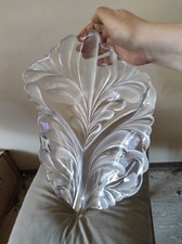 Glasschale Walter Glas Folia