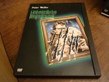 Unheimliche Begegnung - Peter