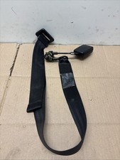 1J0857487D Sicherheitsgurt Schloss  Original Golf 4