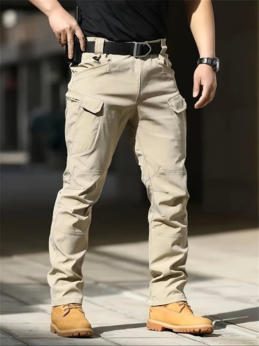 Herren cargohose outdoor - herren,