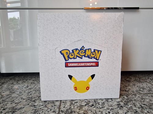Pokémon jahre tech sticker - pokémon, 30