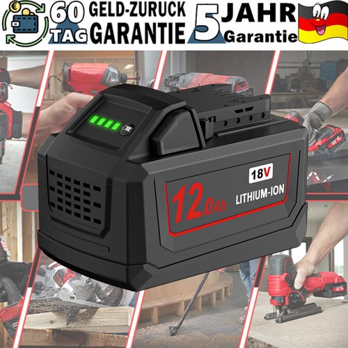 12ah original 18v akku für - akku,