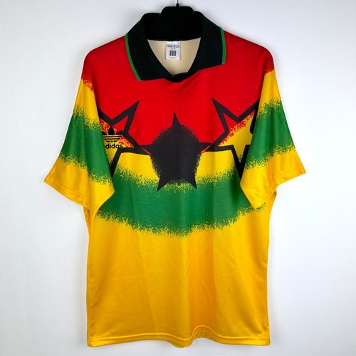 Original ghana 1993 1994 - ghana, 1993-1994