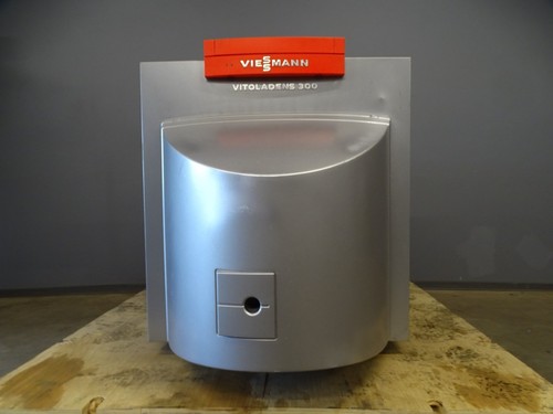 Viessmann vitoladens 300 - vitoladens, 300-t