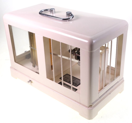 Lambrecht thermograph 251 - lambrecht,