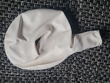 Donut Luftballon Looner Ballon Weiß ?