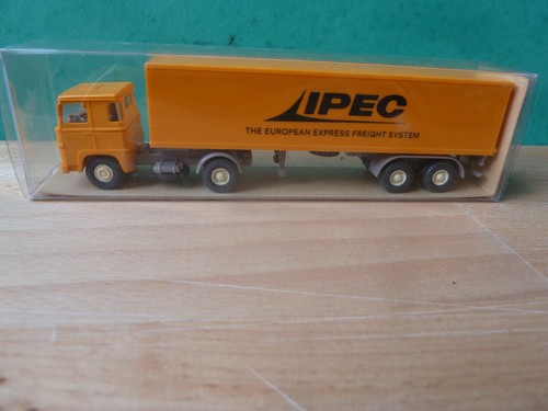 Wiking 546 scania - wiking, 111