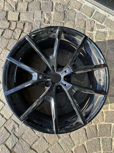 Original alufelge bmw - 1,