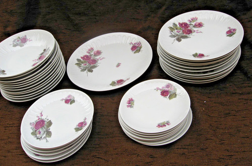 Speiseservice ddr - ,