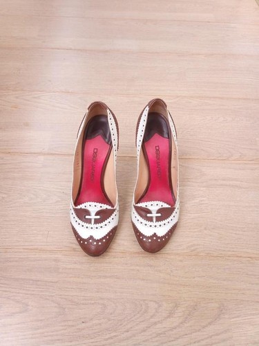 Women dsquared heels - dsquared²,
