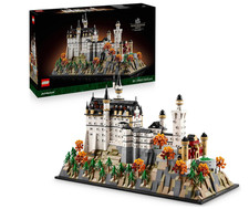 LEGO Architecture 21063