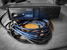 CD wechsler auto, Grundig MCD