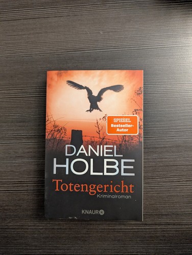 848 totengericht daniel - -,