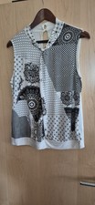 Desigual Top Gr. Xl Sehr