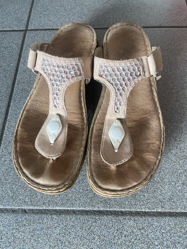 Rieker pantolette 38 - ,