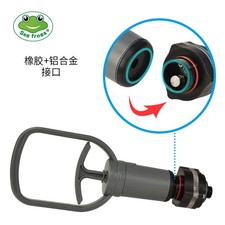 Seafrogs Vacuum Pump for Sony