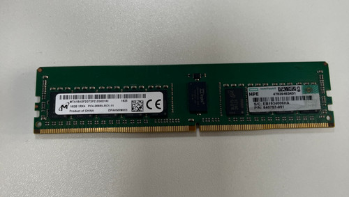 Hpe 840757 091 - -, 16gb