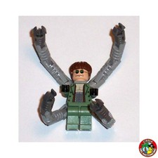 LEGO® Minifiguren spd026 -