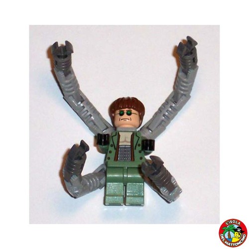 Lego minifiguren spd026 - lego®,