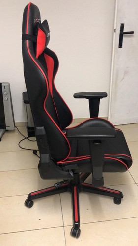 Dxracer gaming stuhl f08 - dxracer,