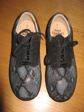 Finn Comfort Sneaker CAINO