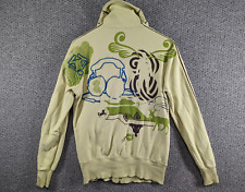 Puma DJ Meditation bestickt