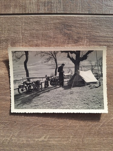 Monet goyon altes foto von - goyon,