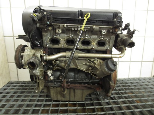 Opel astra zafira - zafira, 1,8