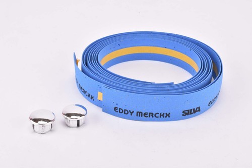 Nos blue eddy - merckx, branded