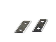 Satz messer häcksler - messer,