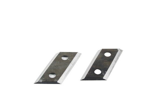 Satz messer häcksler - satz,