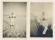 2 x Foto Russland Wehrmacht