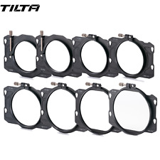 Tilta 95/80/104/110/114/125/134/136mm Clamp on Adapter für Mirage Pro Matte Box