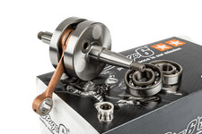 Kurbelwelle Stage6 HPC MK2 Minarelli AM6