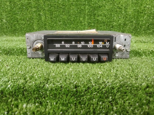 Blaupunkt sebring super - blaupunkt,
