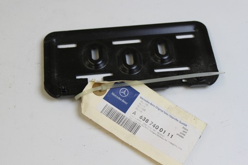Neu original mercedes w638 - original,