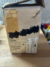 SIEMENS MICROMASTER VECTOR VFD