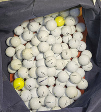 35 Bridgestone Tour B330 (X / S / RXS) Mix AAAA/AAA Lakeballs– TURNIERSPIEL