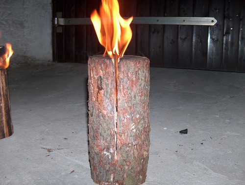 Große schwedenfeuer xxl - 2,