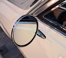 Rückspiegelset Spiegel